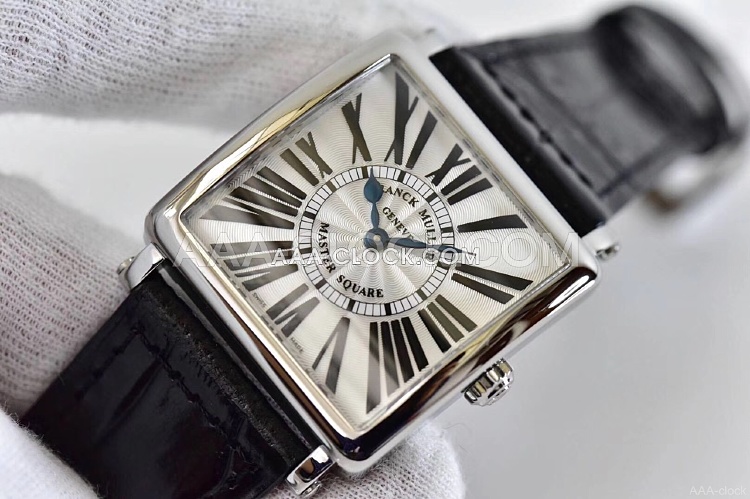 Franck Muller Master Square 6002