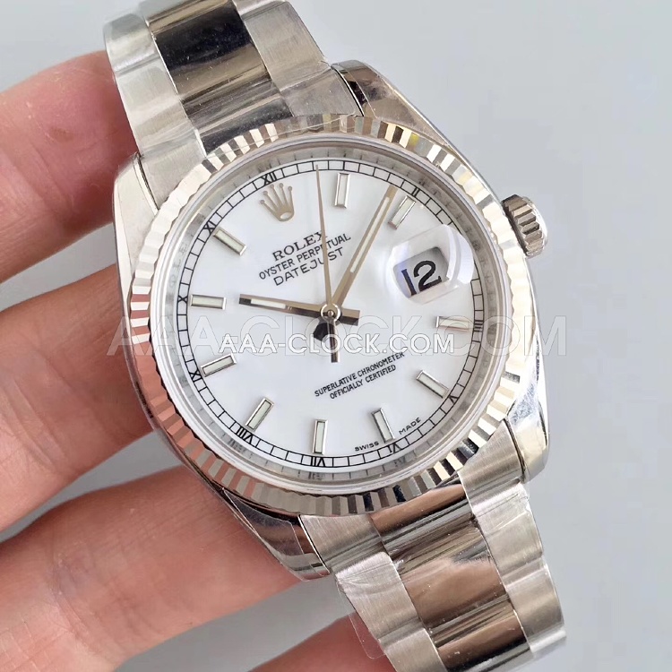 Rolex DateJust  36mm