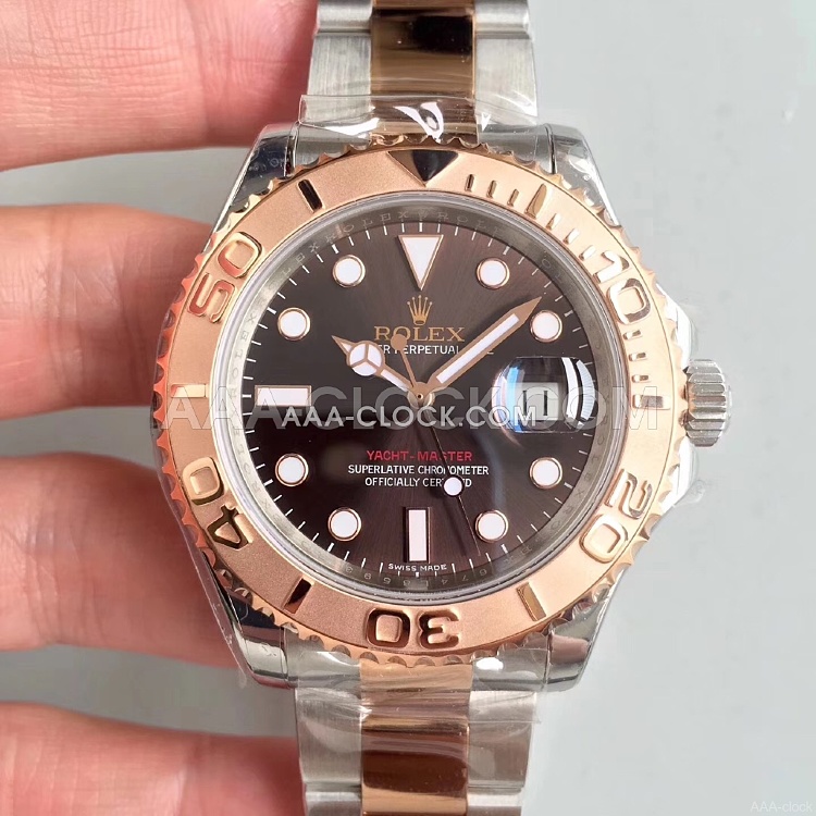 Rolex Yacht-Master 116621