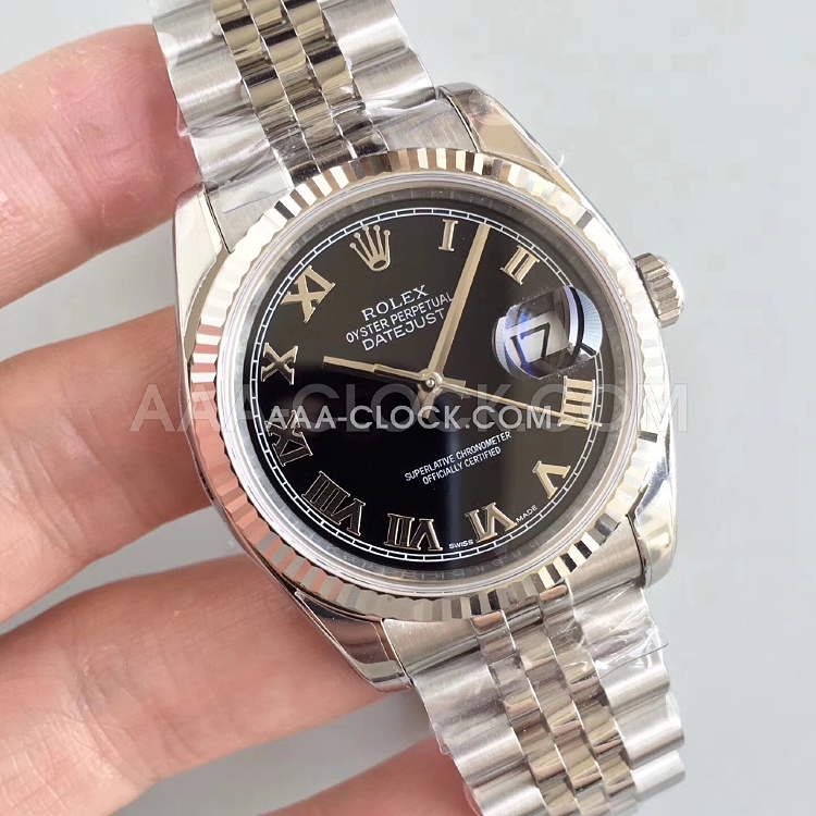 Rolex DateJust 36mm