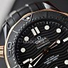 omega-seamaster-diver-300m-black-ceramic-sedna-rose-gold-best-replica-42mm-i-4