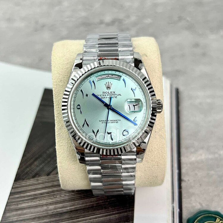 Rolex Day-Date 40 Arabic