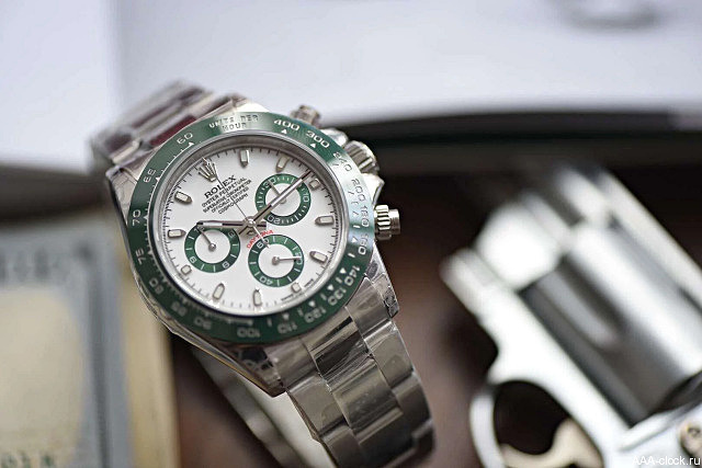 Rolex Cosmograph Daytona 116506LV