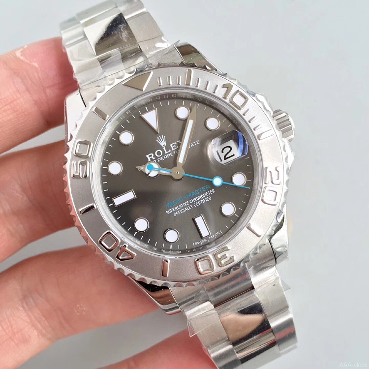 Rolex Yacht-Master 116622 37mm