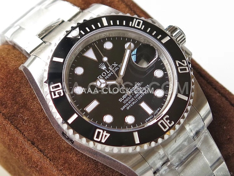 Rolex Submariner 116610LN