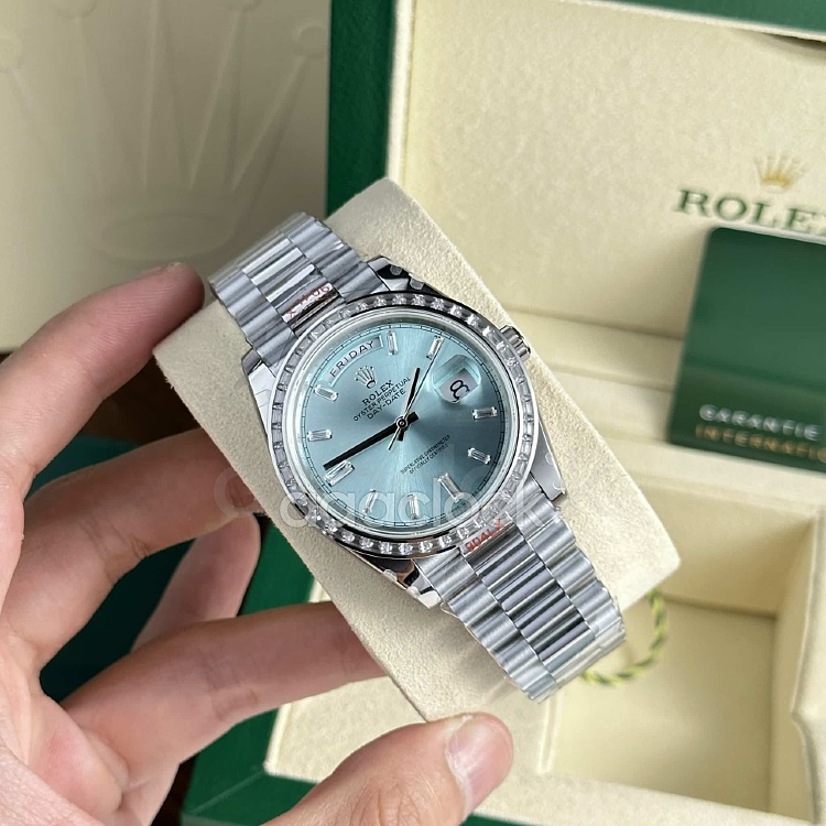 Rolex Day-Date 40 228396tbr-0002