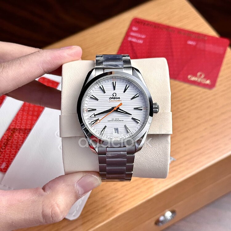 Omega Seamaster Aqua Terra 150m 220.12.41.21.02.001