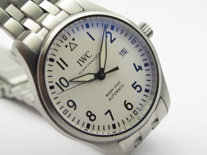 IWC Pilots Watch Mark XVIII IW327002