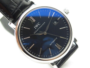IWC Portofino Boutique Limited Edition IW356502