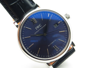 IWC Portofino Boutique Limited Edition IW356502