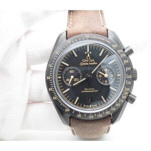 Omega Speedmaster Dark Side of the Moon 311.92.44.51.01.006