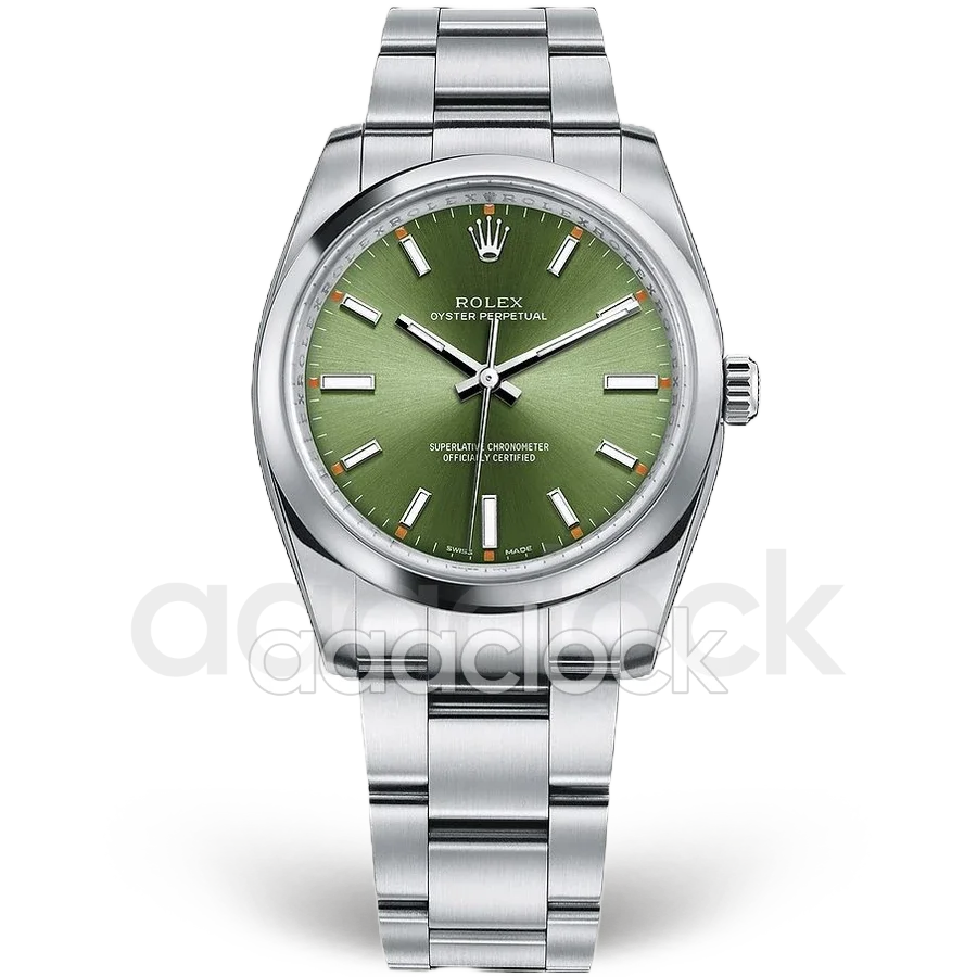 Rolex Oyster Perpetual 34 114200-0021 Арт. 1710