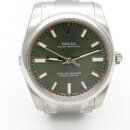 Rolex Oyster Perpetual 34 114200-0021 Арт. 1710
