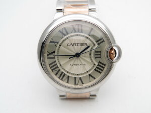 Cartier Ballon Bleu de Cartier 36mm