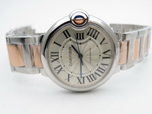 Cartier Ballon Bleu de Cartier 36mm