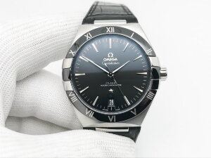 Omega Constellation Master Chronometer 131.33.41.21.01.001