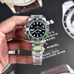 Rolex GMT Master II 126720VTNR-0001