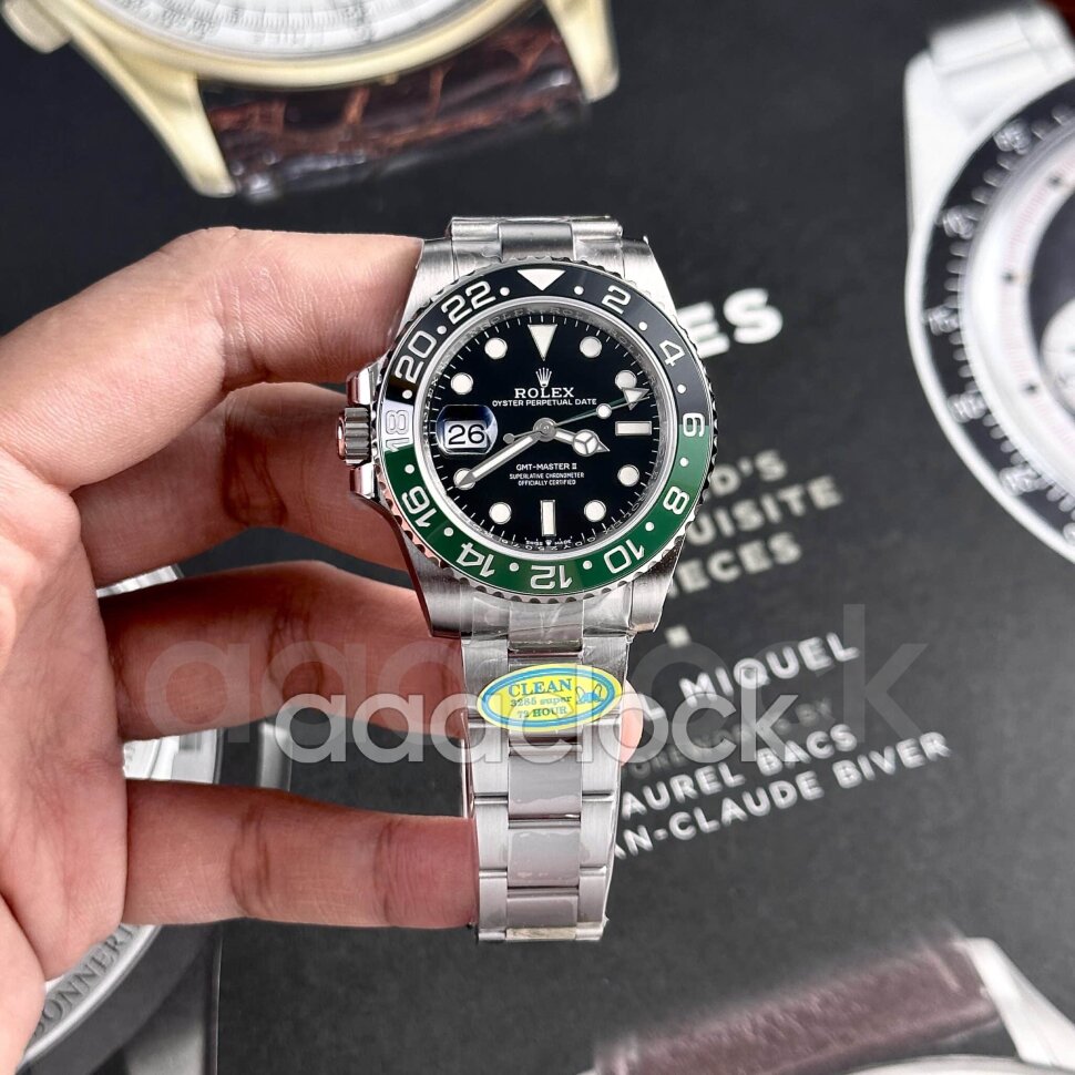 Rolex GMT Master II 126720VTNR-0001 Арт. RO-3641 Арт. RO-3641