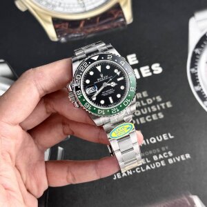 Rolex GMT Master II 126720VTNR-0001