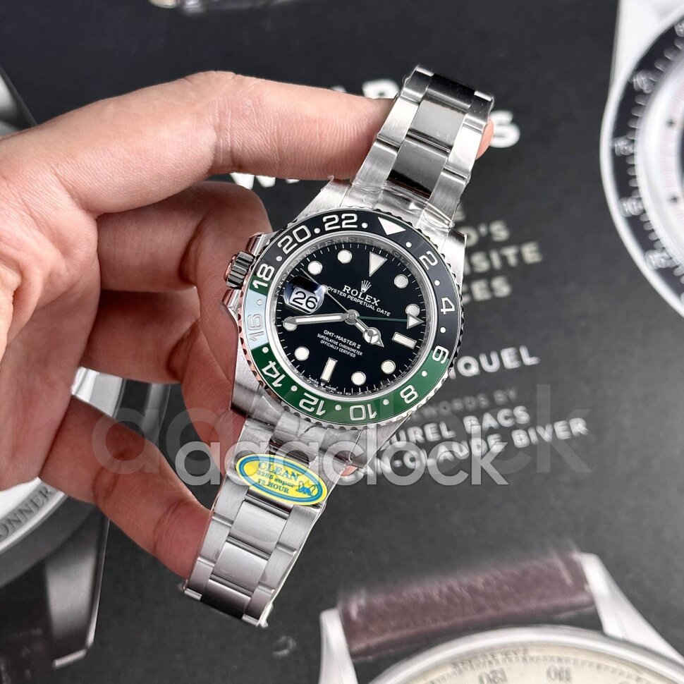 Rolex GMT Master II 126720VTNR-0001 Арт. RO-3641 Арт. RO-3641