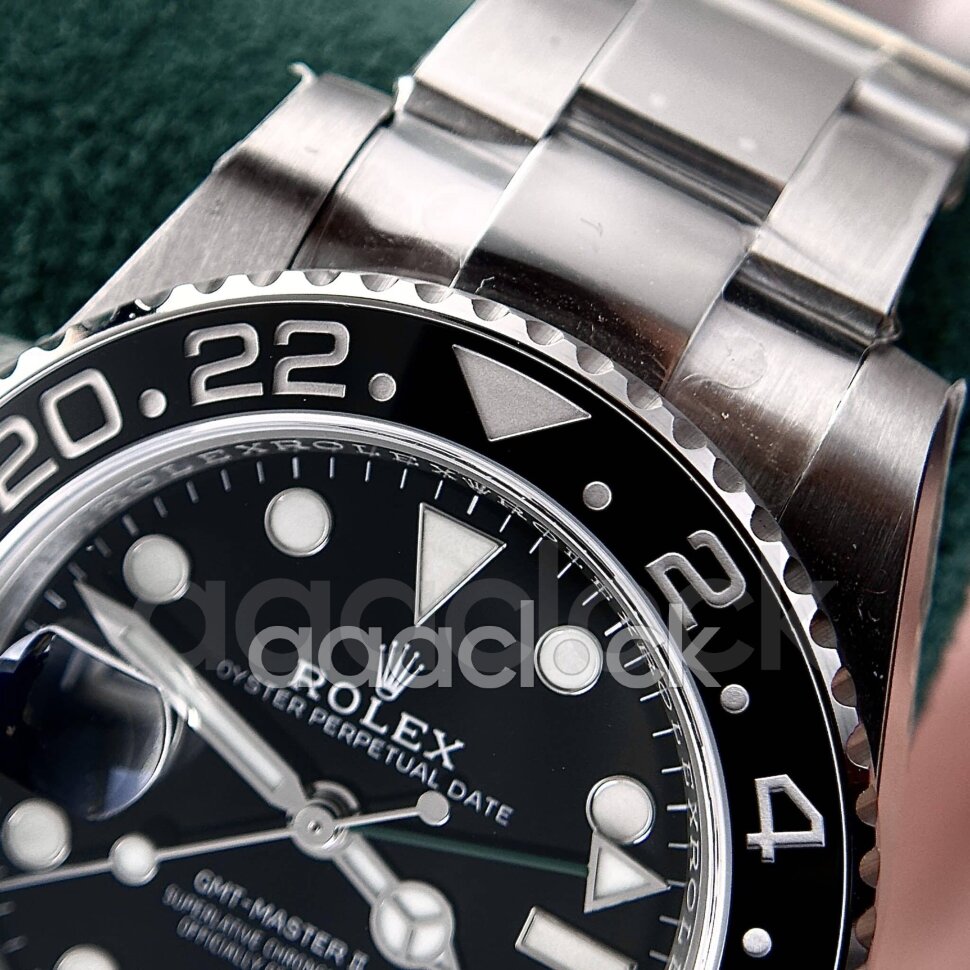 Rolex GMT Master II 126720VTNR-0001 Арт. RO-3641 Арт. RO-3641
