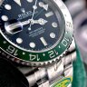 Rolex GMT Master II 126720VTNR-0001 Арт. RO-3641 Арт. RO-3641