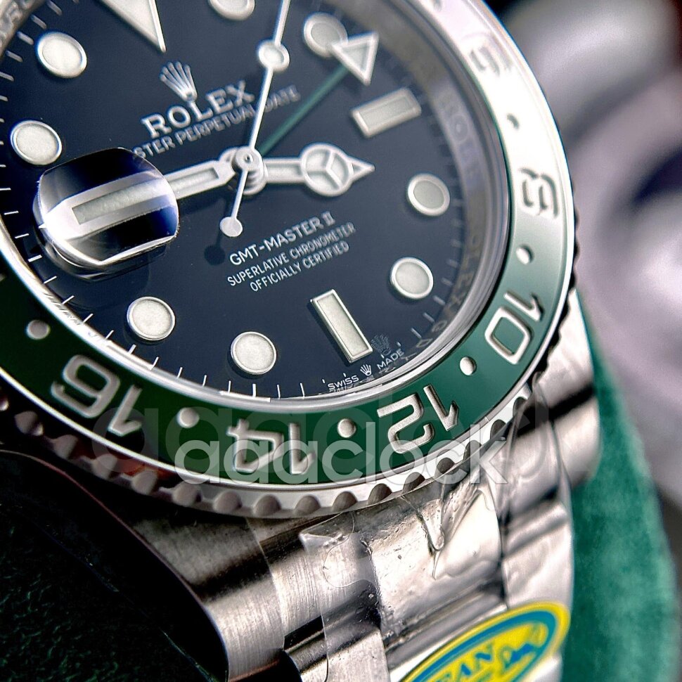 Rolex GMT Master II 126720VTNR-0001 Арт. RO-3641 Арт. RO-3641