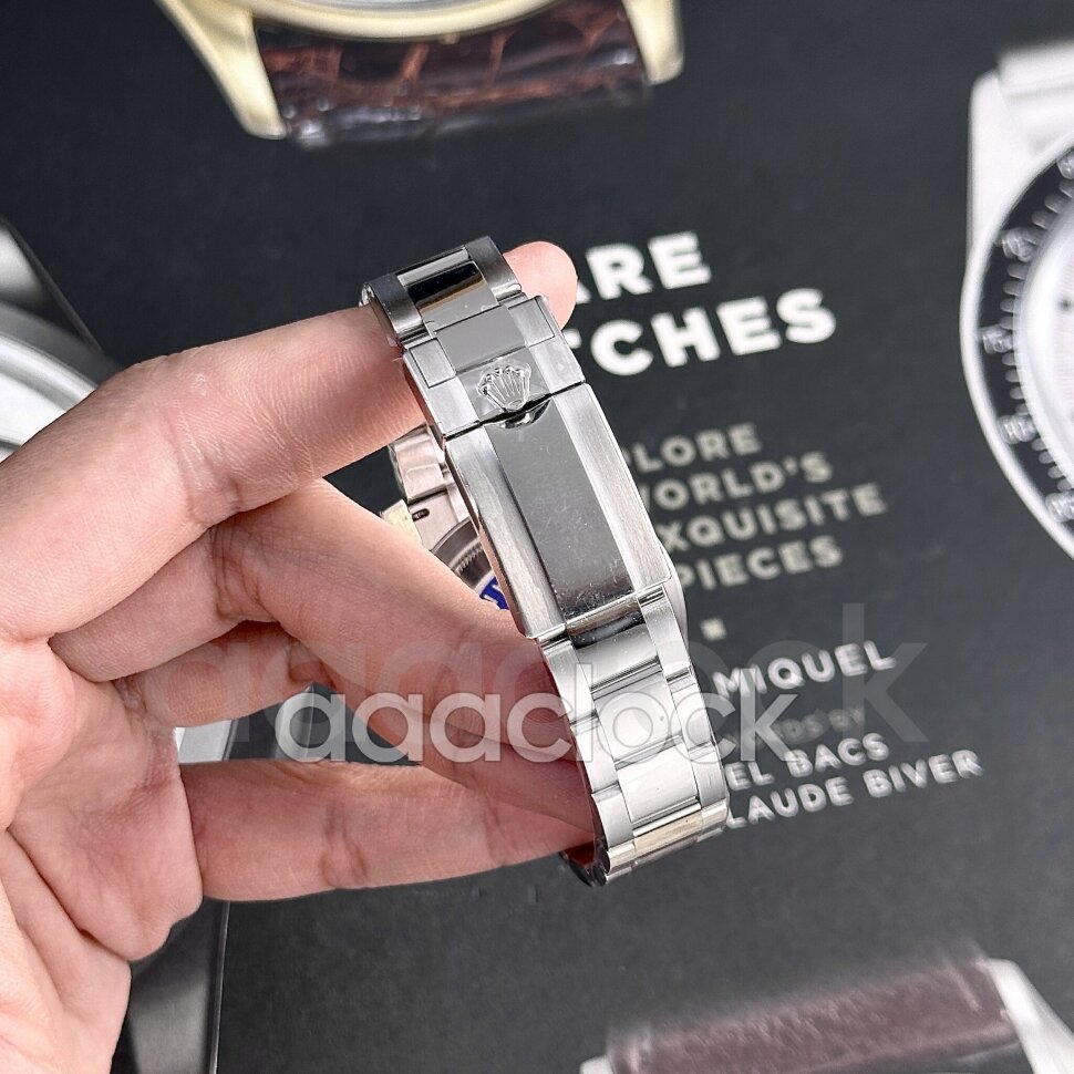 Rolex GMT Master II 126720VTNR-0001 Арт. RO-3641 Арт. RO-3641