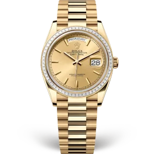 Rolex Day-Date 36 128398TBR-0010