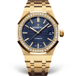 Audemars Piguet Royal Oak Automatic Ladies 15451BA.ZZ.1256BA.01