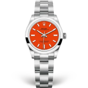 Rolex Oyster Perpetual 31 277200-0008