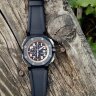 Audemars Piguet Royal Oak Offshore Arnold Schwarzenegger The Legacy 26378IO.OO.A001KE.01 Арт. 704 Арт. 704