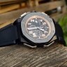 Audemars Piguet Royal Oak Offshore Arnold Schwarzenegger The Legacy 26378IO.OO.A001KE.01 Арт. 704 Арт. 704