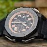 Audemars Piguet Royal Oak Offshore Arnold Schwarzenegger The Legacy 26378IO.OO.A001KE.01 Арт. 704 Арт. 704