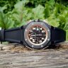 Audemars Piguet Royal Oak Offshore Arnold Schwarzenegger The Legacy 26378IO.OO.A001KE.01 Арт. 704 Арт. 704