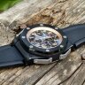 Audemars Piguet Royal Oak Offshore Arnold Schwarzenegger The Legacy 26378IO.OO.A001KE.01 Арт. 704 Арт. 704