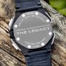 Audemars Piguet Royal Oak Offshore Arnold Schwarzenegger The Legacy 26378IO.OO.A001KE.01 Арт. 704 Арт. 704