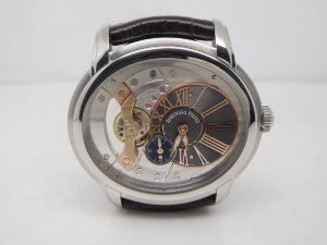 Audemars Piguet Millennium Series 15350 Skeletonal