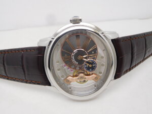 Audemars Piguet Millennium Series 15350 Skeletonal