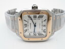 Cartier Santos De Cartier WHSA0006 Арт. CA-0935 Арт. CA-0935