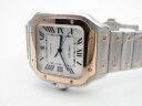 Cartier Santos De Cartier WHSA0006 Арт. CA-0935 Арт. CA-0935