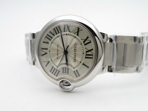 Cartier Ballon Bleu de Cartier 36 W69011Z4