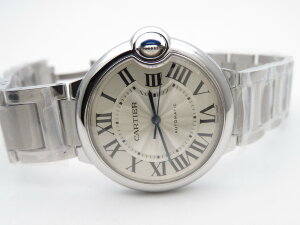 Cartier Ballon Bleu de Cartier 36 W69011Z4