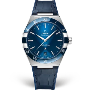 Omega Constellation Master Chronometer 131.33.41.21.03.001