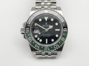 Rolex GMT Master II 126720VTNR-0002