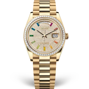 Rolex Day-Date 36 128398TBR-0012