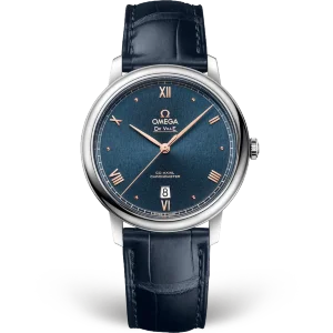 Omega De Viile Prestige Co-axial Chronometer 39,5 mm 424.13.40.20.03.004