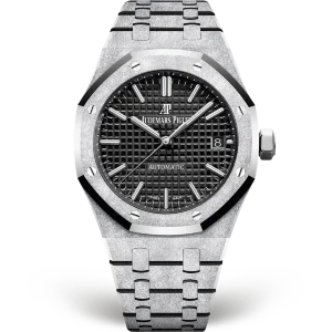 Audemars Piguet Royal Oak Frosted 15454BC.GG.1259BC.03