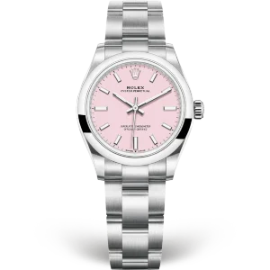 Rolex Oyster Perpetual 31 277200-0009