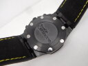 Audemars Piguet Royal Oak Offshore Bumble bee Forged Carbon 26176FO.OO.D101CR.03 Арт. 699 Арт. 699